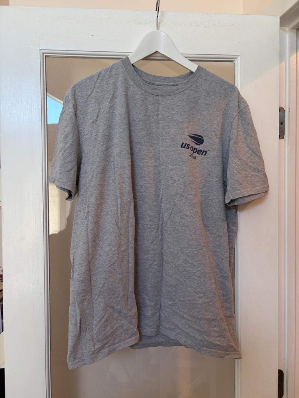 2019 Men's us open T-Shirt